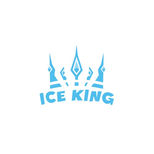 Custom Logo Designer Ice