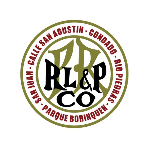 Ae logo with the title 'Logo Recreation'