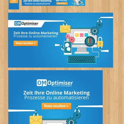Online Marketing