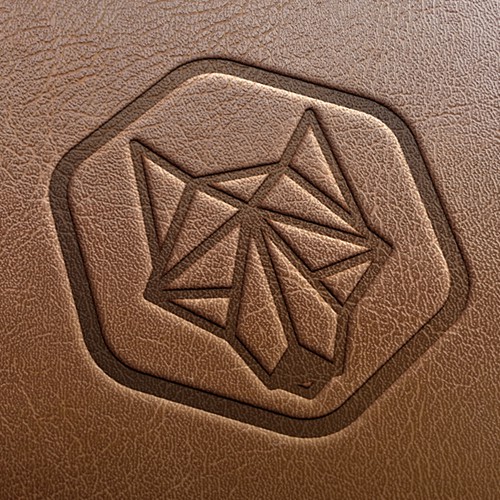 Automotive brand with the title 'Blackdog traders'