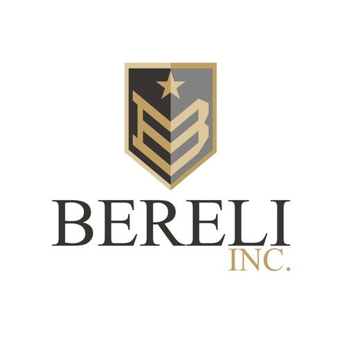 Teddy logo with the title 'Bereli Inc'