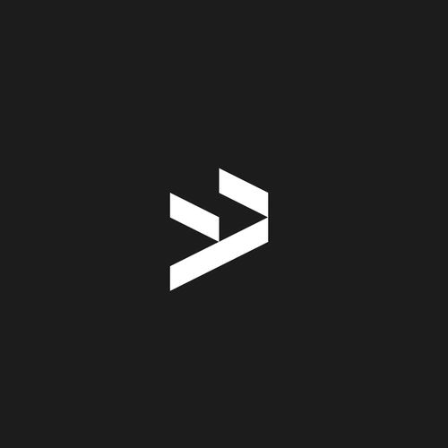 P design with the title 'Brandmark-NR1502'