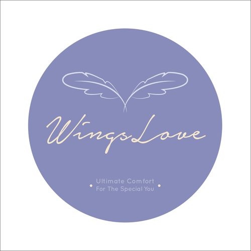 Underwear logo with the title 'Female Underwear Brand'