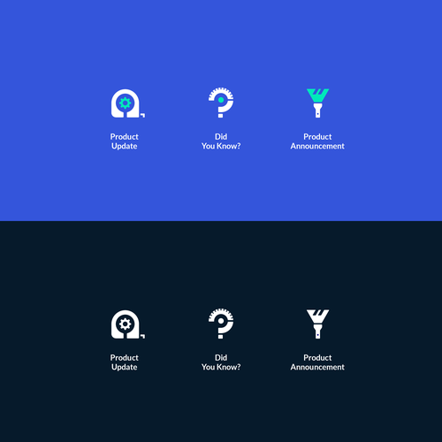 Icon illustration with the title 'Appraiser Icons'