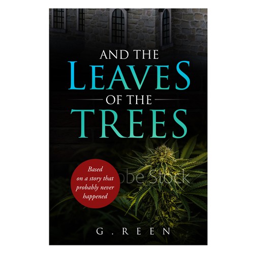 Elegant book cover with the title ' a powerful kindle book cover that sells the book!'