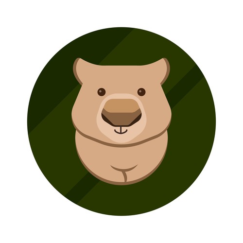 Avatar logo with the title 'Avatar for Discord'