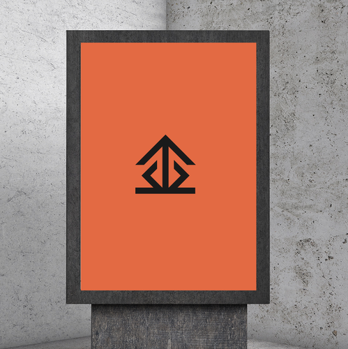 A design with the title 'AIRMOSA'