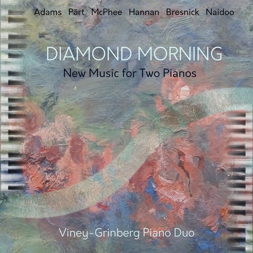 Classical music design with the title 'Album cover'