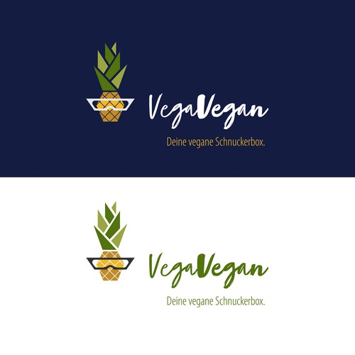 Pineapple logo with the title 'Pineapple Swagger!'