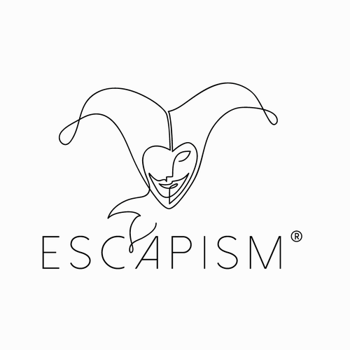 Joker logo with the title 'Special entertainment event'