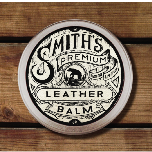 Barber logo with the title 'Hand drawn label design'