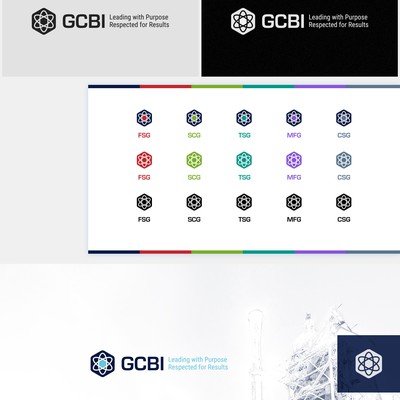 Simple Bold Brandmark