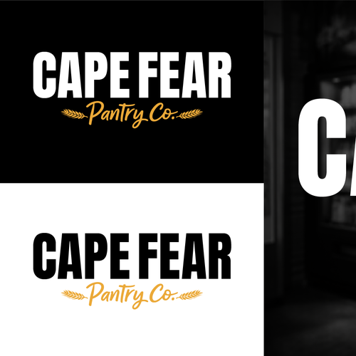 Vending logo with the title 'Concept logo design for High-End Vending Machine Company'