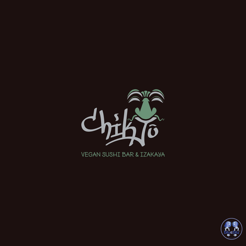 Vegan brand with the title 'Chikyu'