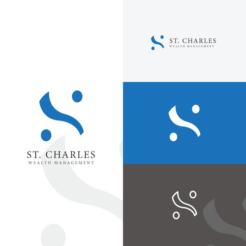 Letter S Logos The Best S Logo Images 99designs