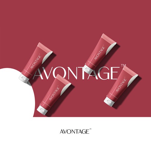 Worldwide logo with the title 'Online Make-up store.'