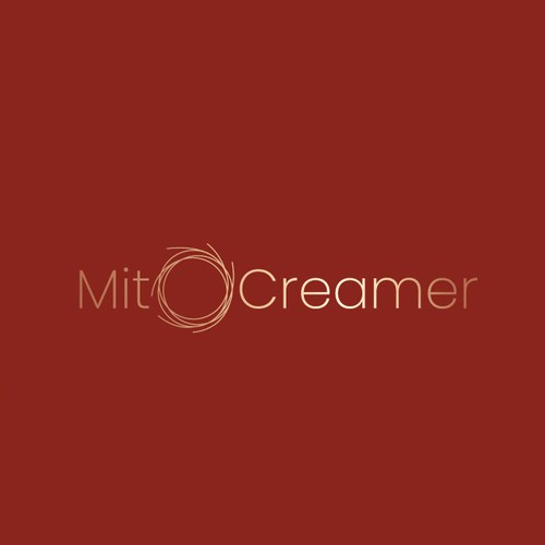 Spark logo with the title 'MitoCreamer'