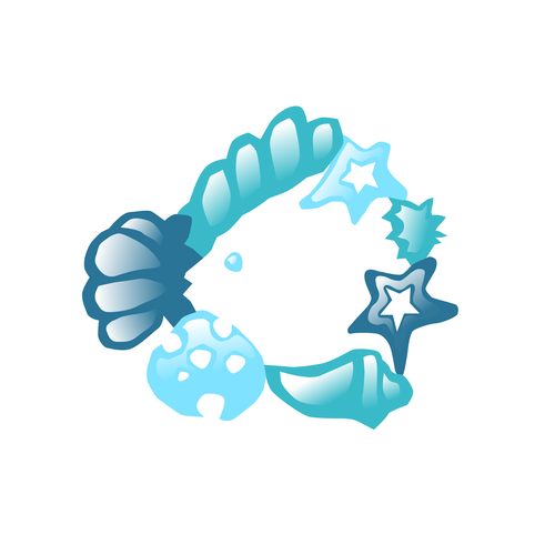 Finder logo with the title 'Finding Fishes'