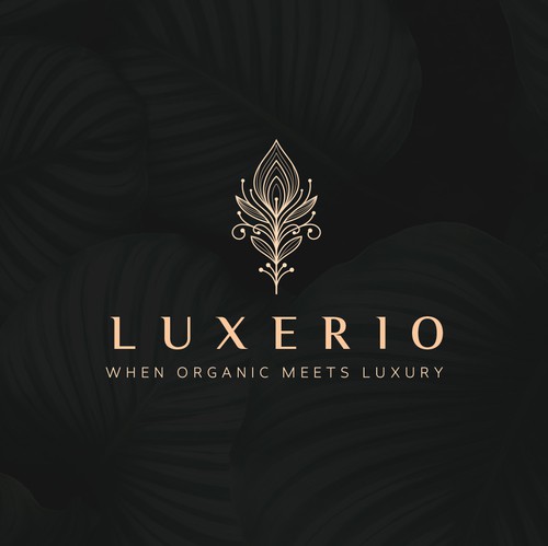 Luxury Brand Logo - 99+ Designs that Crafts a Symbol of Excellence