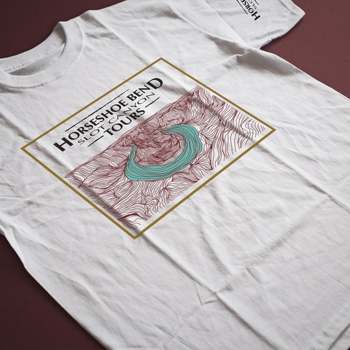 Tree t-shirt with the title 'Winning design of Navajo Tribal Tshirt'