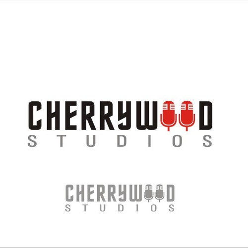 Ps logo with the title 'Create a Motown Sifi look for recording studio.'