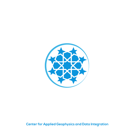 Moroccan logo with the title 'Logo'