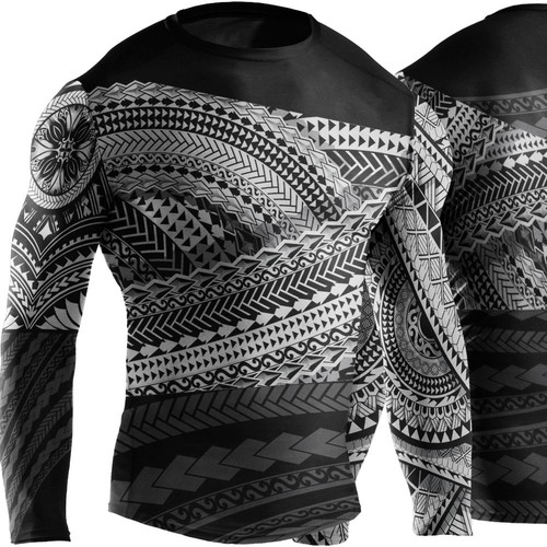 Tribal best sale print shirt