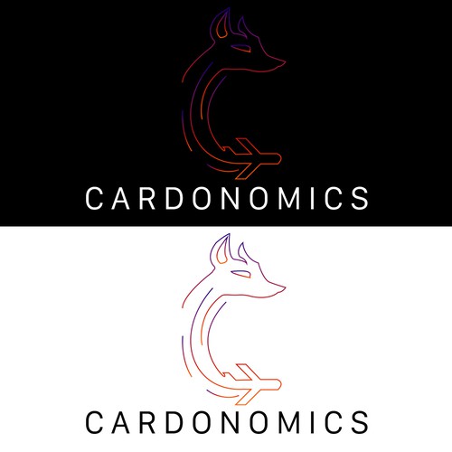 Precise design with the title 'Sophisticated logo concept for travel company '