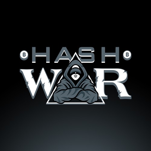 Hacker Logo - Gaming Visuals