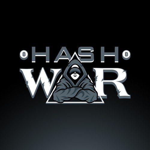 war logo design