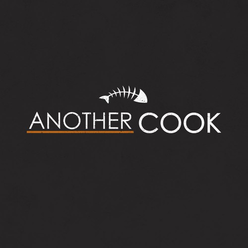 Pencil brand with the title 'Another Cook'