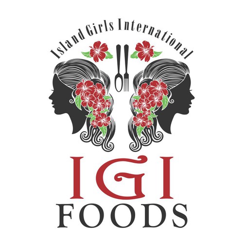 Cuban logo with the title 'restaurant'