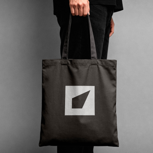 High-end brand with the title 'LIM logo concept'