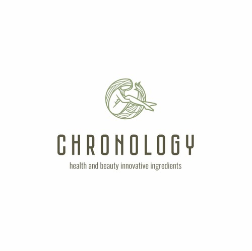 Body logo with the title 'Chronology'