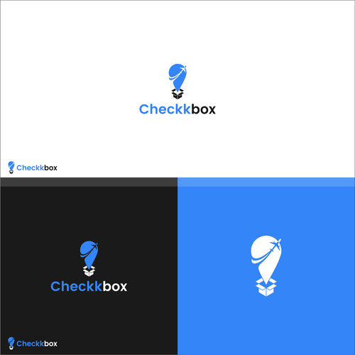 Solid logo with the title 'Checkkbox'