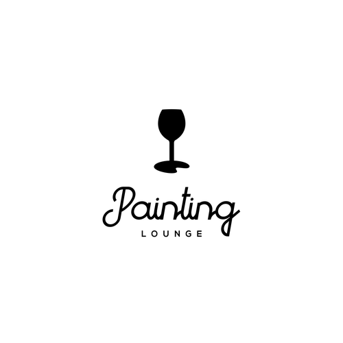 Painter Logos The Best Painter Logo Images 99designs