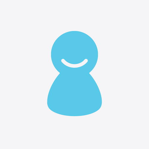 Keyhole logo with the title 'Logo for secure social network'