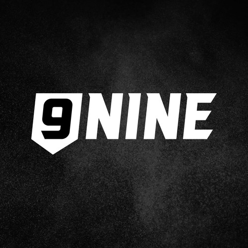 College logo with the title 'Sports apparel logo'