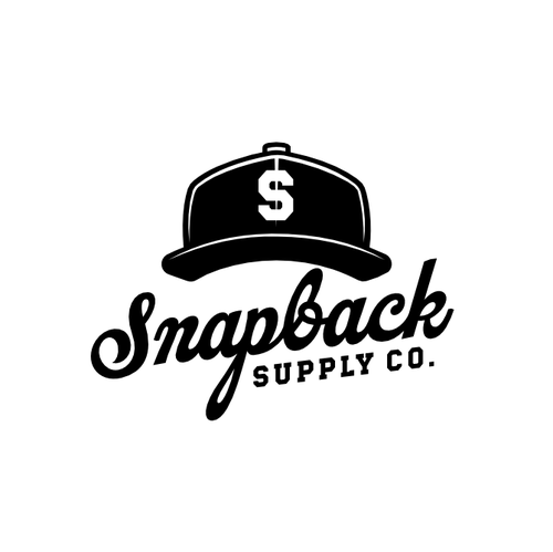 Snapback logo with the title 'Snapback Supply Co.'