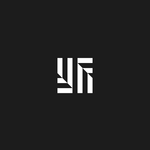 Design with the title 'Brandmark-NR2706'