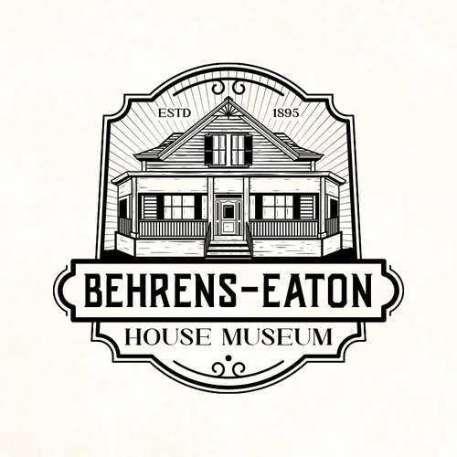 Museum design with the title 'TIMELESS and BEAUTIFUL new logo needed for historical museum'