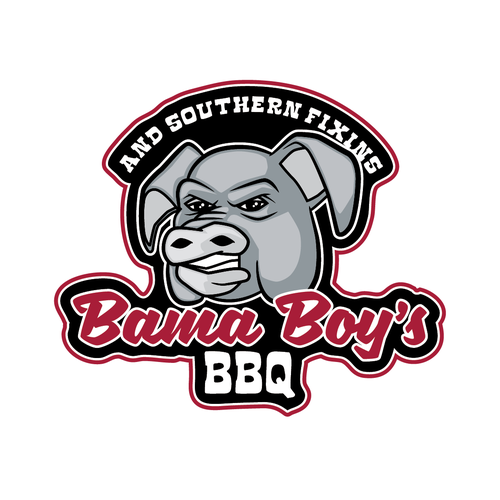 Badass Logos The Best Badass Logo Images 99designs