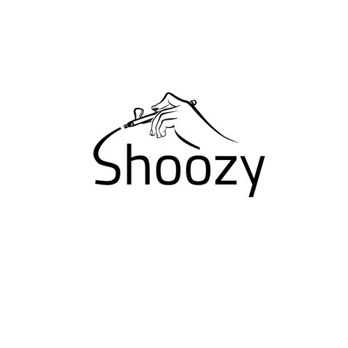 French logo with the title 'SHOOZY'