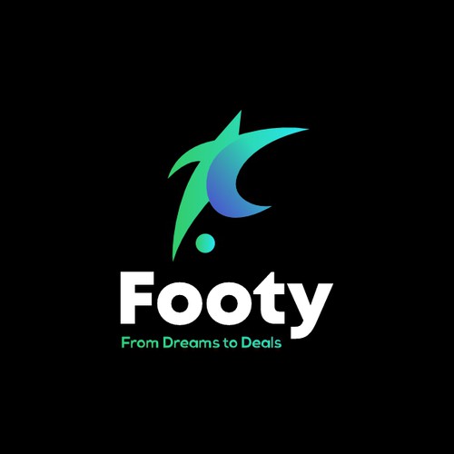 Spain national team logo with the title 'Footy'