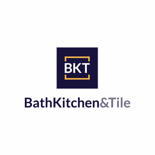 Kitchen brand with the title 'Simple and clean logo redesign'