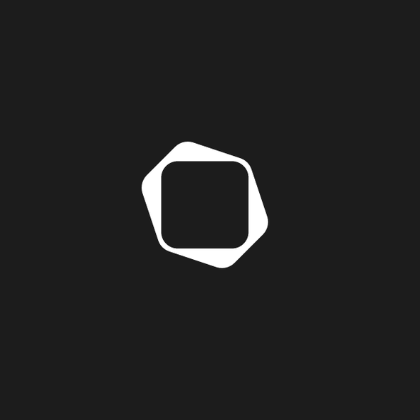 Portal logo with the title 'Brandmark-NR1725'