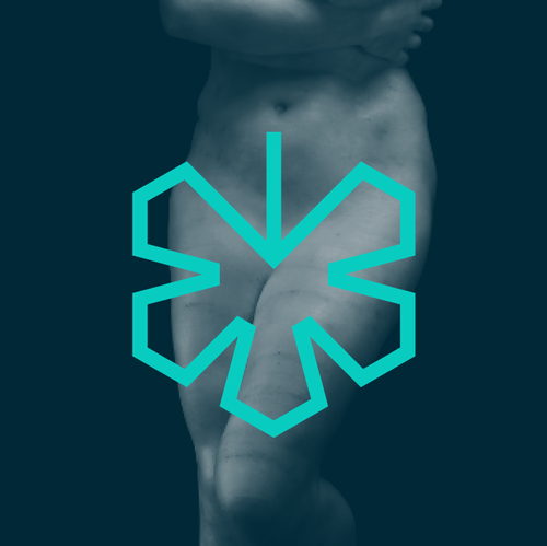 Exchange logo with the title 'EDEN Logo'