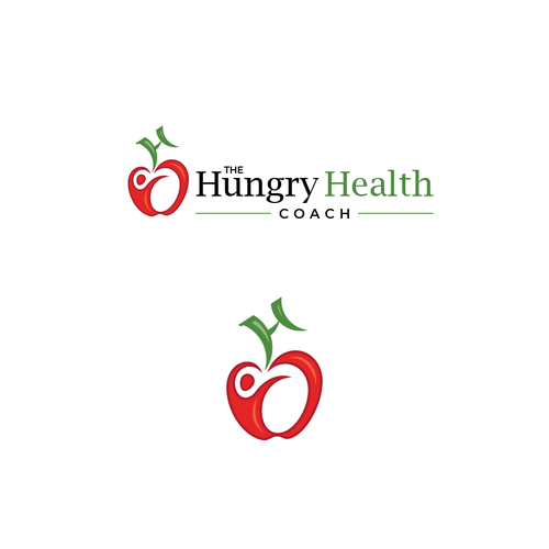 Health and wellness logo trends