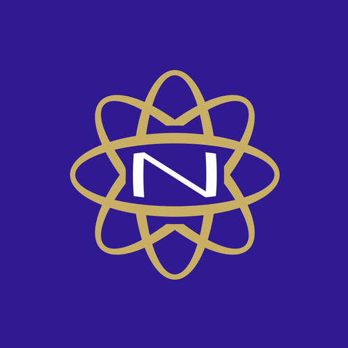 Quantum design with the title 'N for NING'