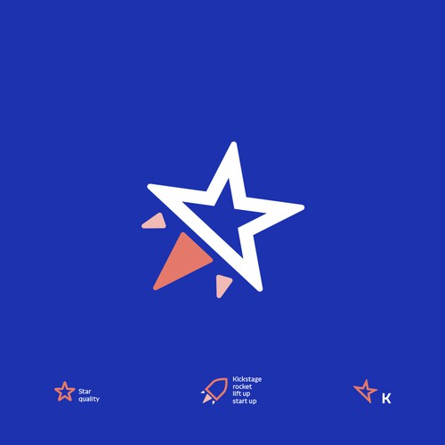 Innovative logo with the title 'Sparking Innovation'